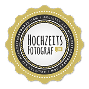 Hochzeitsfotograf-badge